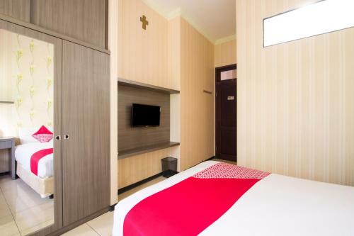 Hotel Oyo 511 Grace Residence