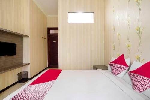 Hotel Oyo 511 Grace Residence