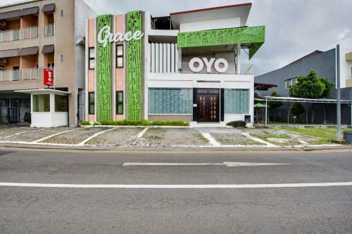 Hotel Oyo 511 Grace Residence