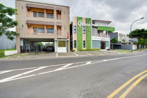 Hotel Oyo 511 Grace Residence
