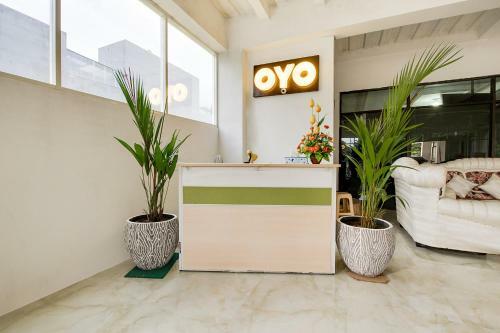 Hotel Oyo 511 Grace Residence