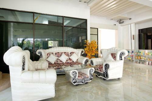 Hotel Oyo 511 Grace Residence