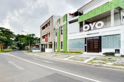 Hotel Oyo 511 Grace Residence