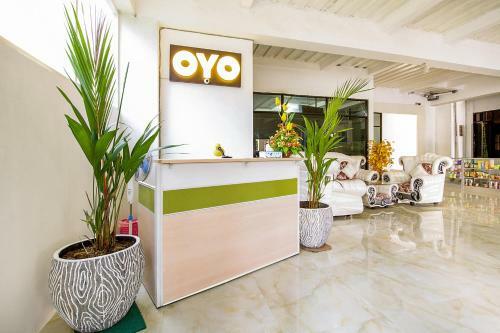 Hotel Oyo 511 Grace Residence