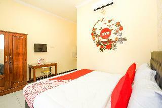 Hotel Majapahit Homestay Syariah 1