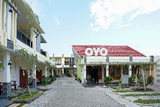 Hotel Majapahit Homestay Syariah 1