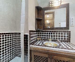 Hotel Riad Abaka By Ghali Annexe