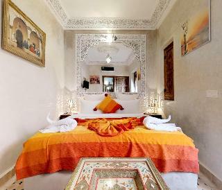 Hotel Riad Abaka By Ghali Annexe