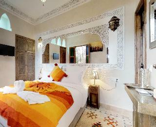 Hotel Riad Abaka By Ghali Annexe