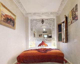Hotel Riad Abaka By Ghali Annexe