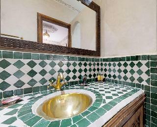 Hotel Riad Abaka By Ghali Annexe
