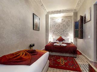 Hotel Riad Abaka By Ghali Annexe