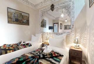 Hotel Riad Abaka By Ghali Annexe