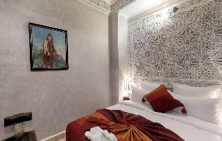 Hotel Riad Abaka By Ghali Annexe