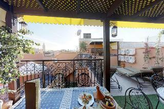 Hotel Riad Abaka By Ghali Annexe