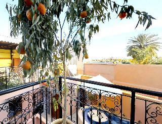 Hotel Riad Abaka By Ghali Annexe