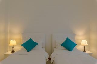 White Sand Dhigurah