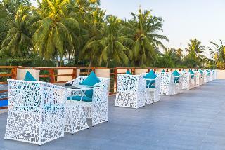 White Sand Dhigurah