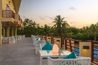 White Sand Dhigurah