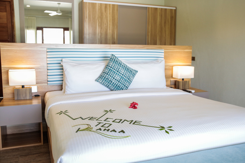 Hotel Rahaa Resort