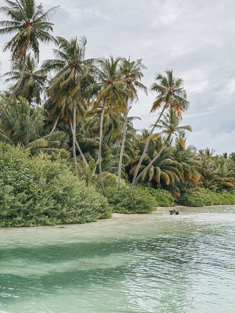 Hotel Rahaa Resort