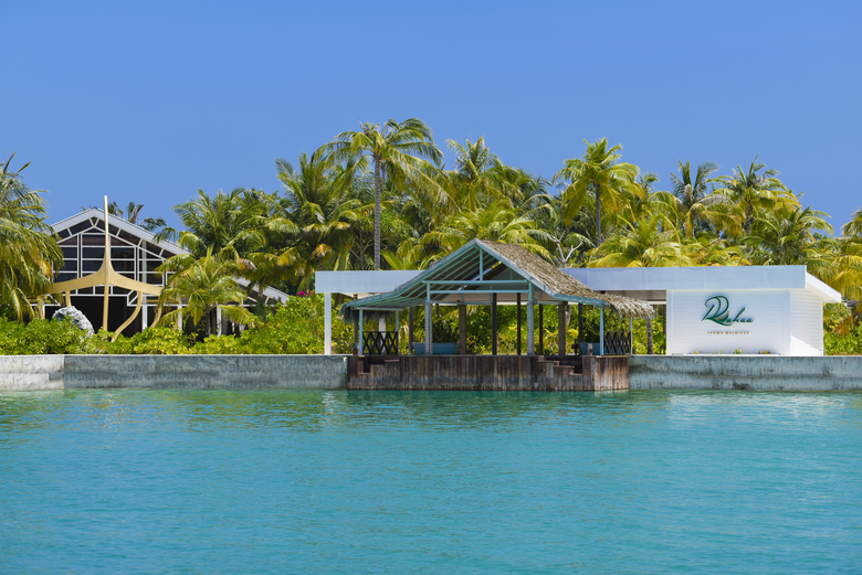 Hotel Rahaa Resort