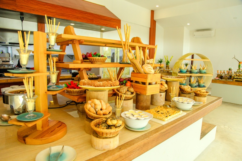 Hotel Rahaa Resort