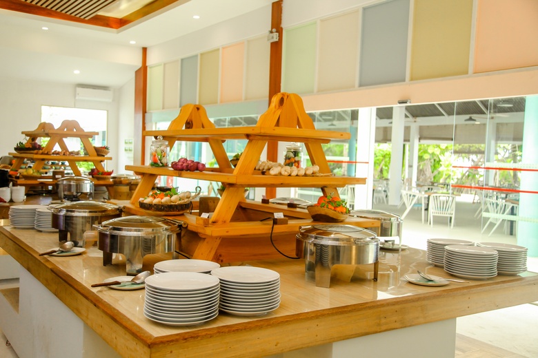 Hotel Rahaa Resort