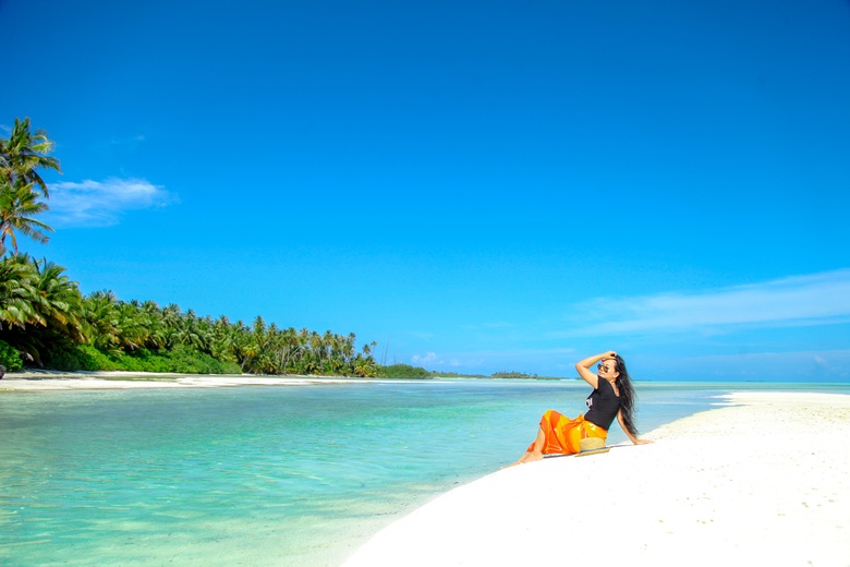 Hotel Rahaa Resort