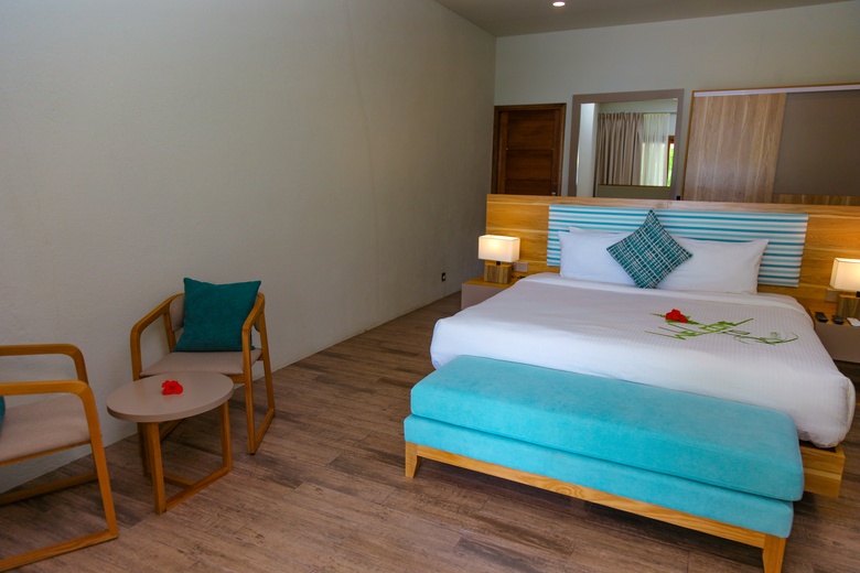 Hotel Rahaa Resort