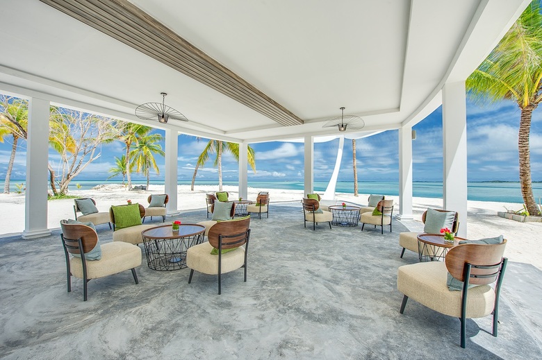 Hotel Rahaa Resort