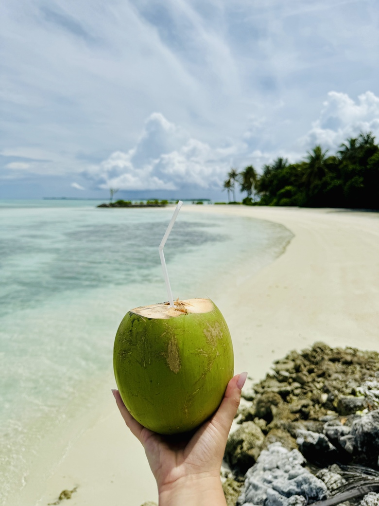 Hotel Rahaa Resort