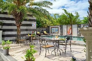 Hotel Pereybere Serviced Suites
