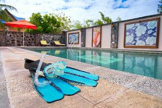 Hotel Pereybere Serviced Suites
