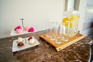 Hotel Pereybere Serviced Suites