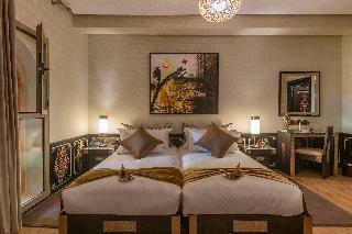 Apartamentos Palais Dar Si Aissa