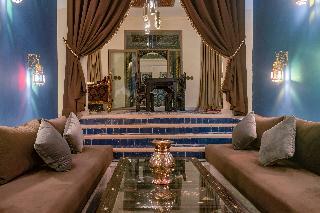 Apartamentos Palais Dar Si Aissa