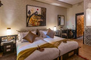 Apartamentos Palais Dar Si Aissa
