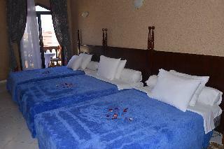 Hotel Atlantique Panorama