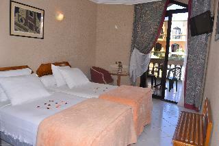 Hotel Atlantique Panorama