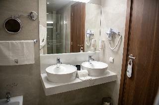 Nj Hotel Rabat
