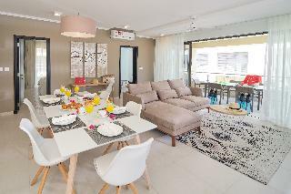 Hotel Ocean Legend Beachfront Suites & Penthouses By Lov