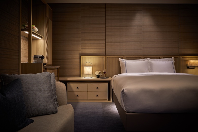 Hotel Signiel Busan