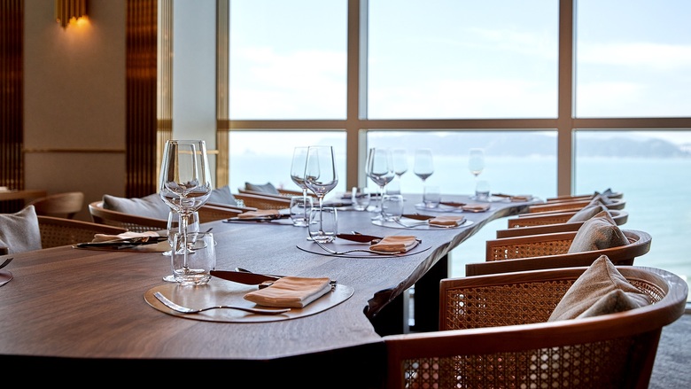 Hotel Signiel Busan