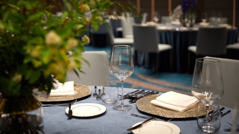 Hotel Signiel Busan