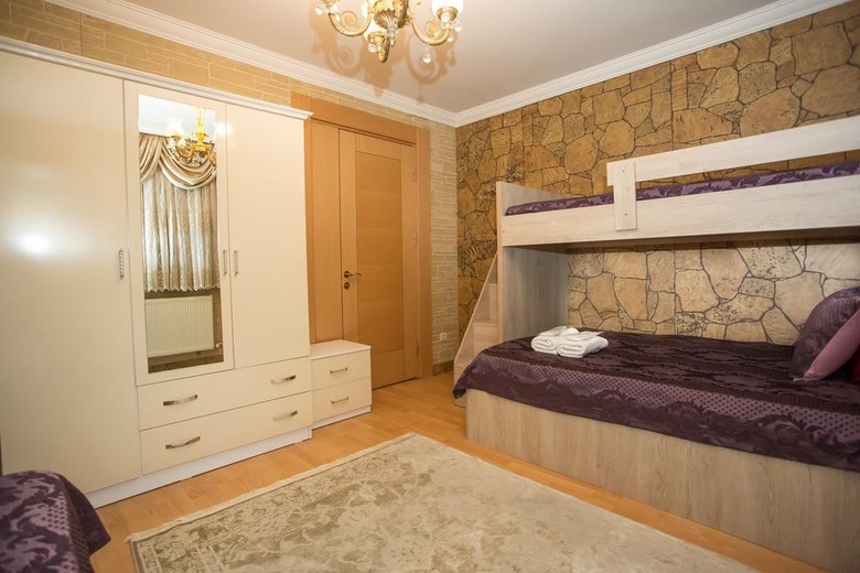 Salimbey Apartments