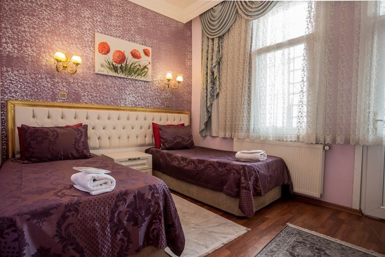 Salimbey Apartments