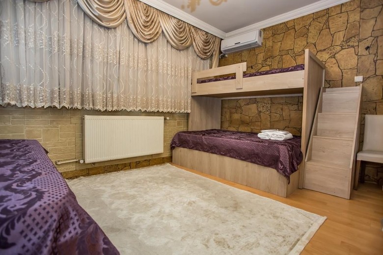Salimbey Apartments