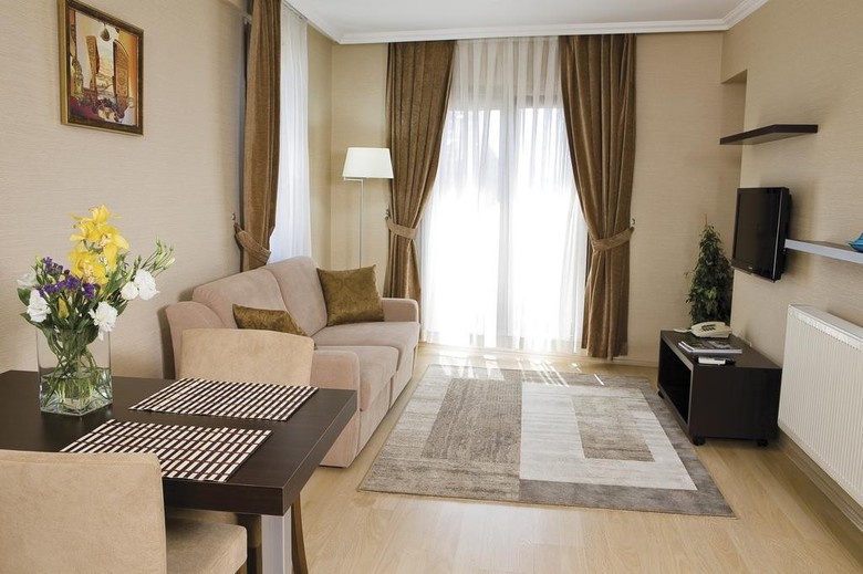 Apartamento Belle Maison Hotel & Residence