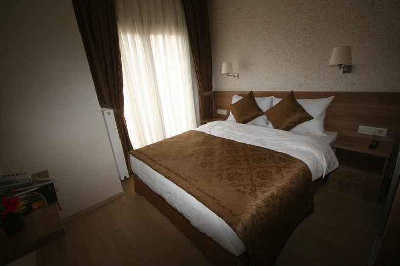 Apartamento Belle Maison Hotel & Residence